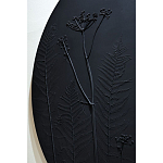 Ботаническое панно «Две» варинант исполнения - 2 | Loft Concept в Краснодаре