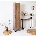 Консоль в стиле лофт Urban Style Space варинант исполнения - 5 | Loft Concept в Краснодаре