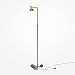 Напольный светильник Pikant 3000К 13Вт варинант исполнения - 8 | Loft Concept в Краснодаре