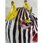 Скульптура DISCO SUPERHERO варинант исполнения - 4 | Loft Concept в Краснодаре