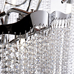 Люстра подвесная каскадная Raceme варинант исполнения - 2 | Loft Concept в Краснодаре