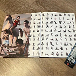 Подарочный Альбом группы AES AES+F варинант исполнения - 2 | Loft Concept в Краснодаре