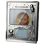 Фоторамка детская Childhood Corner My child варинант исполнения - 1 | Loft Concept в Краснодаре