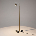 Напольный светильник Pikant 3000К 13Вт варинант исполнения - 9 | Loft Concept в Краснодаре