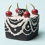 Подсвечник Герцогини Нини варинант исполнения - 1 | Loft Concept в Краснодаре