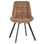 Вращающийся обеденный стул Nancy Chair варинант исполнения - 2 | Loft Concept в Краснодаре