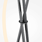 Напольный светильник Crochet 3000К 36Вт варинант исполнения - 5 | Loft Concept в Краснодаре