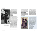 Книга про высокую моду XX века High Fashion The 20th Century Decade by Decade Dirix Emmanuelle варинант исполнения - 5 | Loft Concept в Краснодаре