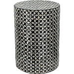 Столик дизайнерский Mirror mosaic варинант исполнения - 8 | Loft Concept в Краснодаре