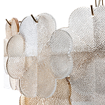 Люстра Mendelssohn варинант исполнения - 4 | Loft Concept в Краснодаре