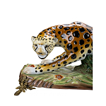 Фигурка Cheetah варинант исполнения - 3 | Loft Concept в Краснодаре