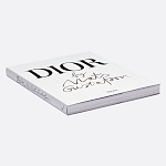 Лимитированное издание Иллюстрации модного дома  Book: Dior par Mats Gustafson Vol. I Maria Grazia Chiuri варинант исполнения - 3 | Loft Concept в Краснодаре