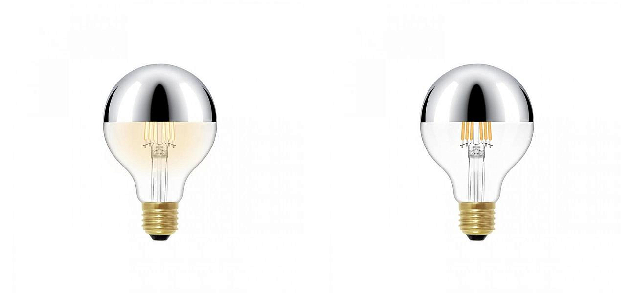 Лампочка Loft Edison Retro Bulb №35 6 W Лампочка Loft Edison Retro Bulb №35 6 W - Loft-Concept в Краснодаре