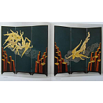 Discussing the Rise of French Art Deco with Author Jared Goss варинант исполнения - 3 | Loft Concept в Краснодаре