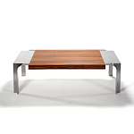 Столик кофейный-журнальный «Swiss» варинант исполнения - 1 | Loft Concept в Краснодаре