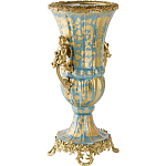 Ваза фарфоровая Alexsiaya варинант исполнения - 2 | Loft Concept в Краснодаре