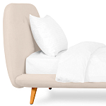 Кровать Palmer Bed варинант исполнения - 5 | Loft Concept в Краснодаре