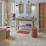 Напольная вешалка из тикового дерева Teak Floor Hanger варинант исполнения - 3 | Loft Concept в Краснодаре