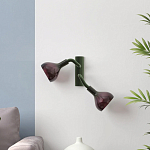 Бра Cupula варинант исполнения - 4 | Loft Concept в Краснодаре