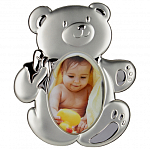 Фоторамка Childhood Corner Teddy варинант исполнения - 1 | Loft Concept в Краснодаре