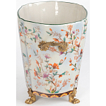 Фарфоровое кашпо Cew Zo варинант исполнения - 3 | Loft Concept в Краснодаре