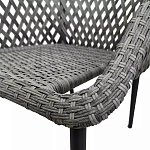 Стул плетеный  Wicker Durable Stool варинант исполнения - 6 | Loft Concept в Краснодаре