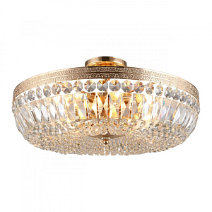 Потолочный Светильник Ancient Gold Ocean