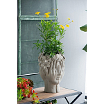 Кашпо Hidden emotions варинант исполнения - 8 | Loft Concept в Краснодаре