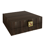 Шкатулка Elsa Dreams Walnut варинант исполнения - 4 | Loft Concept в Краснодаре