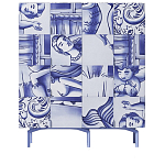 Тумба Venti Dreams варинант исполнения - 1 | Loft Concept в Краснодаре