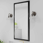 Бра с куполообразным прозрачным плафоном Glass Dome with Seeds варинант исполнения - 6 | Loft Concept в Краснодаре