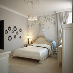 Люстра подвесная Exofina варинант исполнения - 2 | Loft Concept в Краснодаре