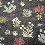 Мебельная ткань Жаккард мульти цвет 140 см T3-33 варинант исполнения - 3 | Loft Concept в Краснодаре