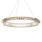 Люстра подвесная Krone 3000К 36Вт варинант исполнения - 2 | Loft Concept в Краснодаре