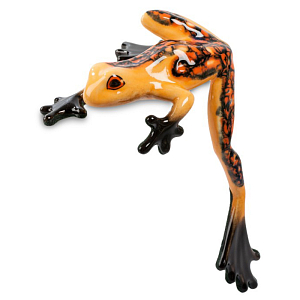 Статуэтка Statuette Frog P