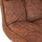 Кресло Smart Kun варинант исполнения - 4 | Loft Concept в Краснодаре