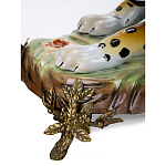 Фигурка Cheetah варинант исполнения - 4 | Loft Concept в Краснодаре