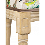 Стул French Extra red варинант исполнения - 8 | Loft Concept в Краснодаре