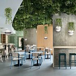 Бра Benedict Dark grey варинант исполнения - 2 | Loft Concept в Краснодаре