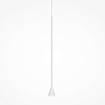 Подвесной светильник Austere white варинант исполнения - 2 | Loft Concept в Краснодаре