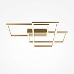 Потолочный светильник Rida 3000-4000К 78Вт варинант исполнения - 6 | Loft Concept в Краснодаре