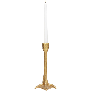 Подсвечник Duck Paw L