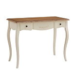 Трельяж с зеркалом и 2-мя ящиками Interiors Romance варинант исполнения - 3 | Loft Concept в Краснодаре