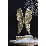 Держатель для книг Golden wings варинант исполнения - 3 | Loft Concept в Краснодаре