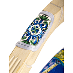 Кресло Mesolithic Lux варинант исполнения - 6 | Loft Concept в Краснодаре