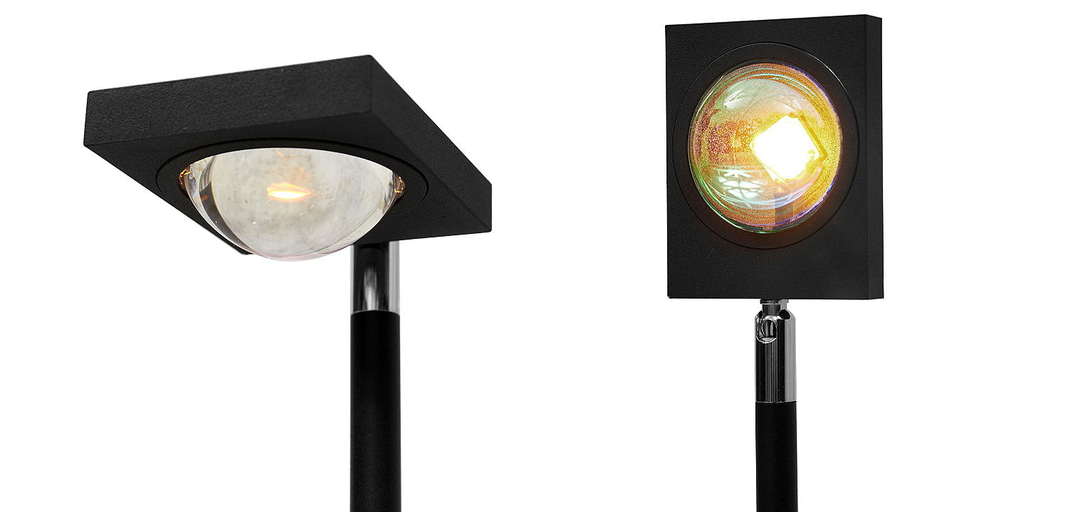 Торшер Blane Floor Lamp Торшер Blane Floor Lamp - Loft-Concept в Краснодаре