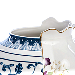 Ваза Seletti Melania варинант исполнения - 4 | Loft Concept в Краснодаре