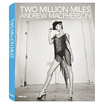 Подарочный Фотоальбом Two Million Miles by Andrew Macpherson варинант исполнения - 1 | Loft Concept в Краснодаре
