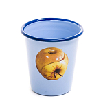 Набор стаканов Seletti Enamel set of 6 варинант исполнения - 1 | Loft Concept в Краснодаре