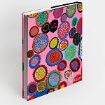 Yayoi Kusama (Revised and Expanded Edition) варинант исполнения - 2 | Loft Concept в Краснодаре